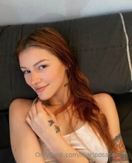 Nagie wyciekłe zdjęcie OnlyFans od Aliciaginger
