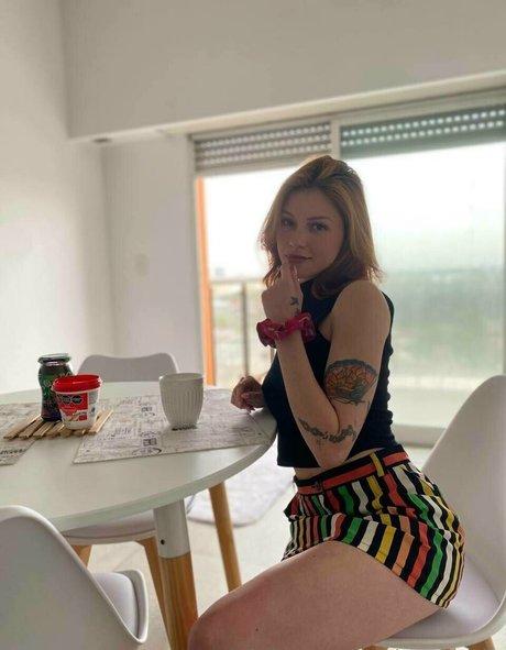 Nagie wyciekłe zdjęcie OnlyFans od Aliciaginger