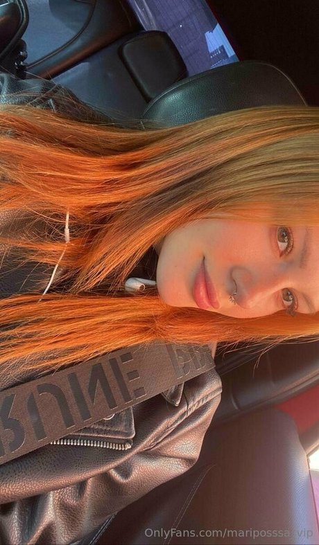 Nagie wyciekłe zdjęcie OnlyFans od Aliciaginger