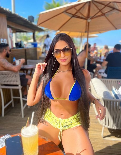 Ana Paula Oliveira