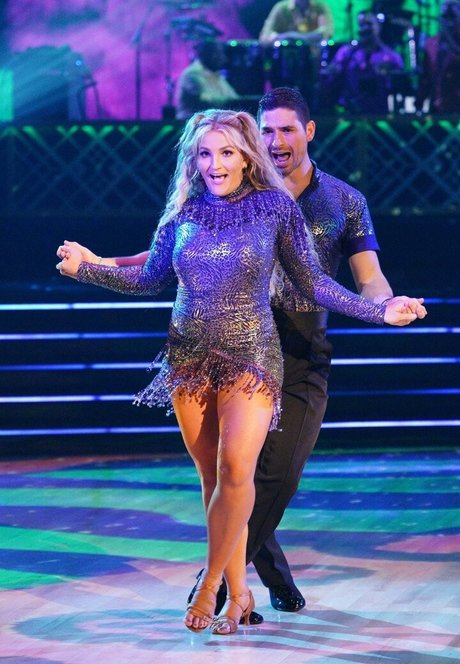 Nagie wyciekłe zdjęcie OnlyFans od Jamie Lynn Spears