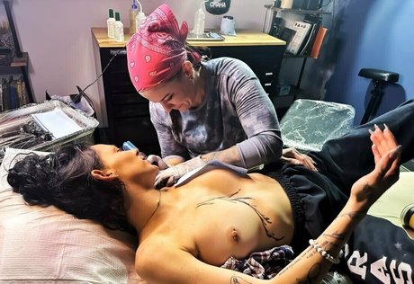 Nagie wyciekłe zdjęcie OnlyFans od Remyyxoxo