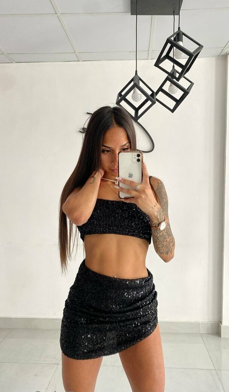 Ginamoreno