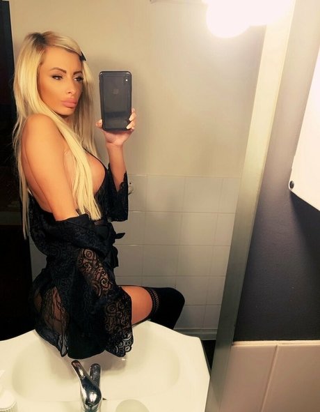 Nagie wyciekłe zdjęcie OnlyFans od Sweetysa