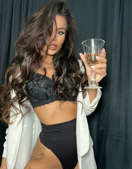 Nagie wyciekłe zdjęcie OnlyFans od Evamarie96
