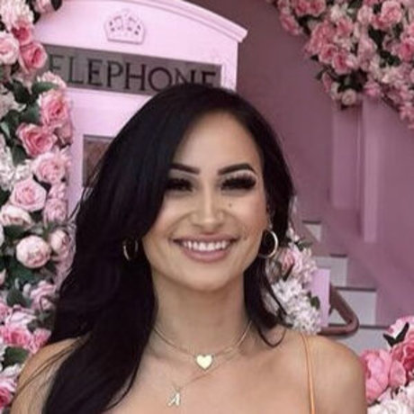 Nagie wyciekłe zdjęcie OnlyFans od Alesia Tess Ortega
