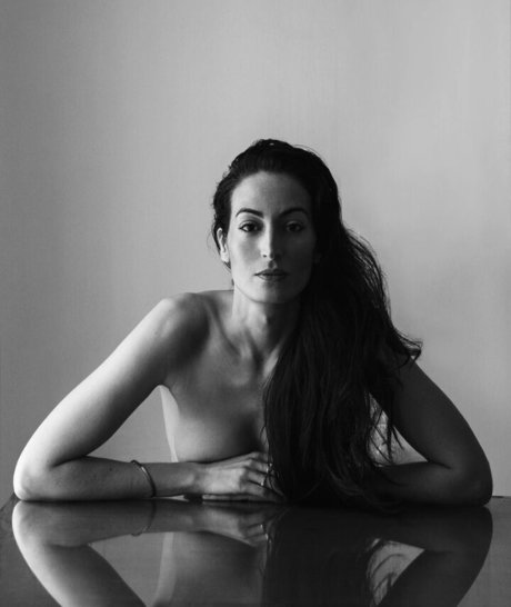 Nagie wyciekłe zdjęcie OnlyFans od Laetitia Eido