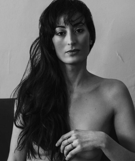 Nagie wyciekłe zdjęcie OnlyFans od Laetitia Eido