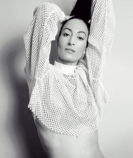 Nagie wyciekłe zdjęcie OnlyFans od Laetitia Eido