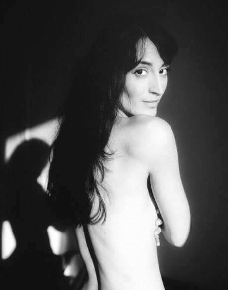 Nagie wyciekłe zdjęcie OnlyFans od Laetitia Eido
