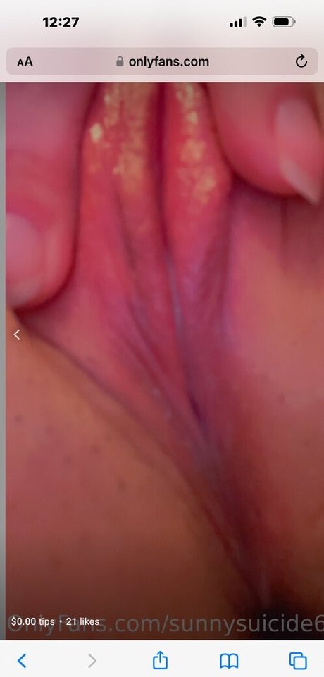 Sunnysuicide666