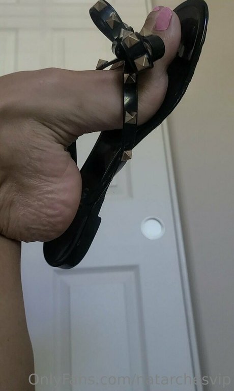 Nagie wyciekłe zdjęcie OnlyFans od Natarchesvip