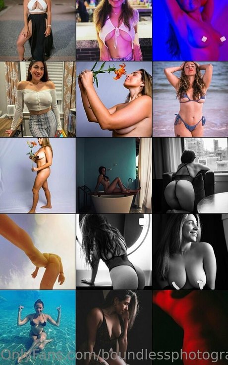 Nagie wyciekłe zdjęcie OnlyFans od Thatphotographyguy