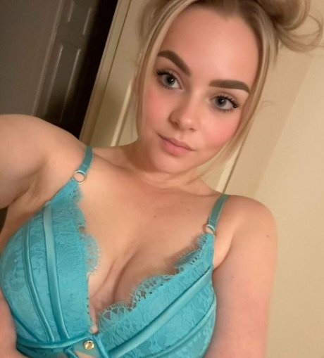 Nagie wyciekłe zdjęcie OnlyFans od Harleymaree