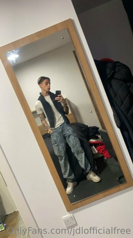 Nagie wyciekłe zdjęcie OnlyFans od Jdlofficialfree