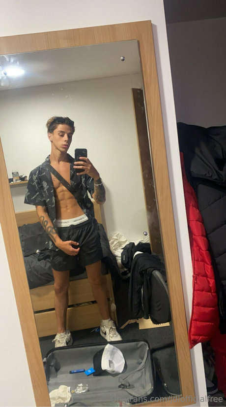 Nagie wyciekłe zdjęcie OnlyFans od Jdlofficialfree