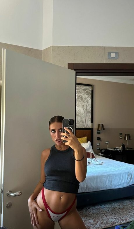 Nagie wyciekłe zdjęcie OnlyFans od Mynameisfrancescabiella