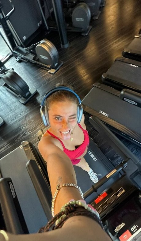 Nagie wyciekłe zdjęcie OnlyFans od Mynameisfrancescabiella