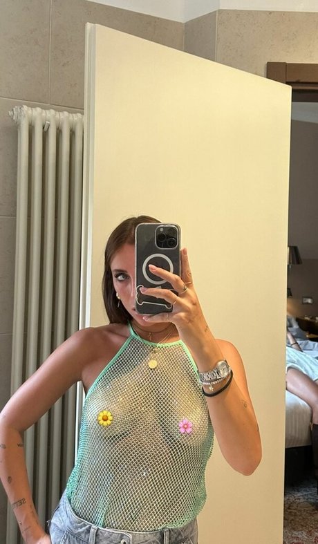 Nagie wyciekłe zdjęcie OnlyFans od Mynameisfrancescabiella