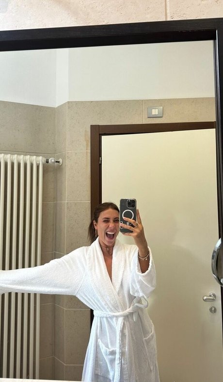 Nagie wyciekłe zdjęcie OnlyFans od Mynameisfrancescabiella