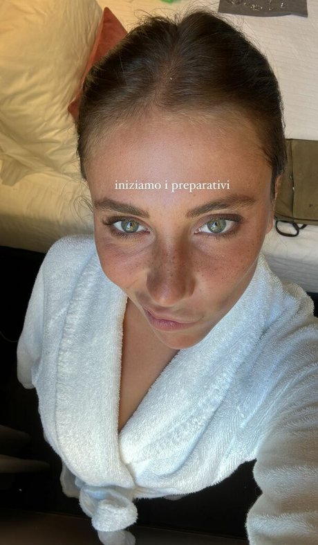 Nagie wyciekłe zdjęcie OnlyFans od Mynameisfrancescabiella