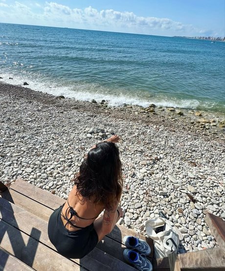 Nagie wyciekłe zdjęcie OnlyFans od Lorenacastell