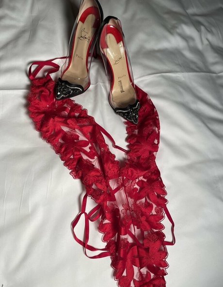 Nagie wyciekłe zdjęcie OnlyFans od Therealtahiry