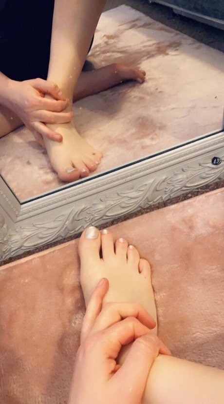 Nagie wyciekłe zdjęcie OnlyFans od Maceymaexx