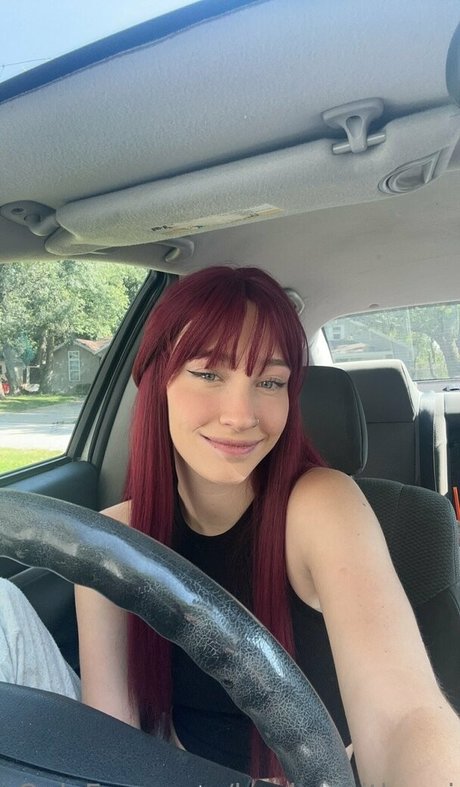 Nagie wyciekłe zdjęcie OnlyFans od Bookswithari