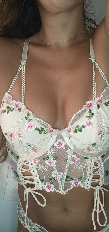 Nagie wyciekłe zdjęcie OnlyFans od Morbar