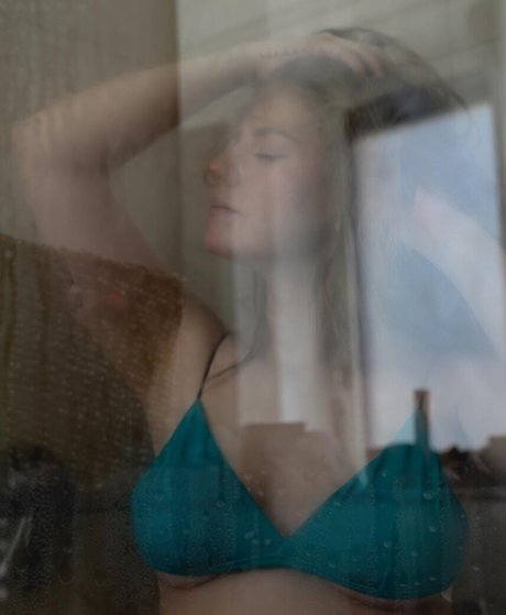 Nagie wyciekłe zdjęcie OnlyFans od Kel