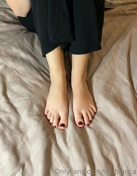 Nagie wyciekłe zdjęcie OnlyFans od Lexialonso