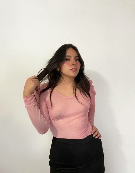 Nagie wyciekłe zdjęcie OnlyFans od Harper Vizcarra