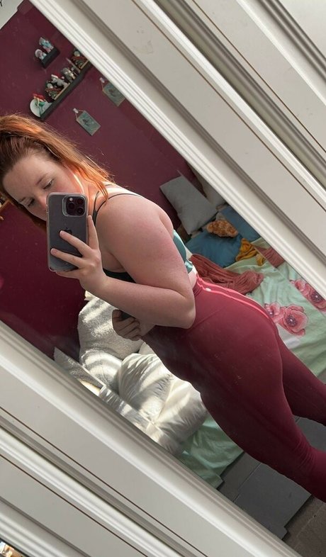 Nagie wyciekłe zdjęcie OnlyFans od Bekaaahhh