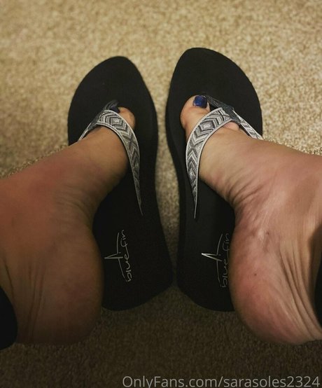 Nagie wyciekłe zdjęcie OnlyFans od Sarasoles2324