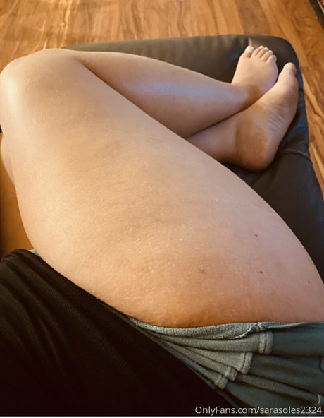 Nagie wyciekłe zdjęcie OnlyFans od Sarasoles2324
