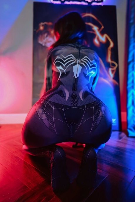 Nagie wyciekłe zdjęcie OnlyFans od Zelenayazlaya