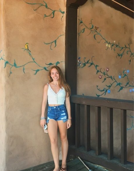 Nagie wyciekłe zdjęcie OnlyFans od Holly Taylor