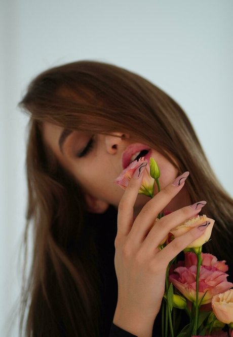 Nagie wyciekłe zdjęcie OnlyFans od Valeriechantal