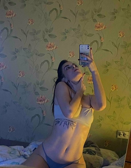 Nagie wyciekłe zdjęcie OnlyFans od Magic Lady