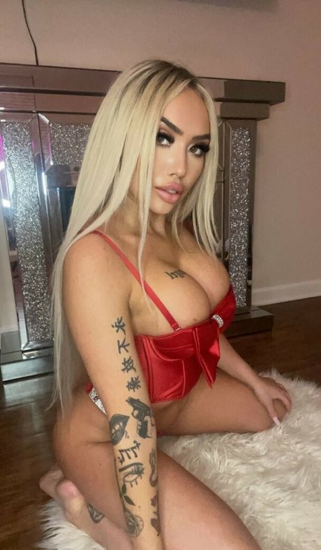 Heaven Brat