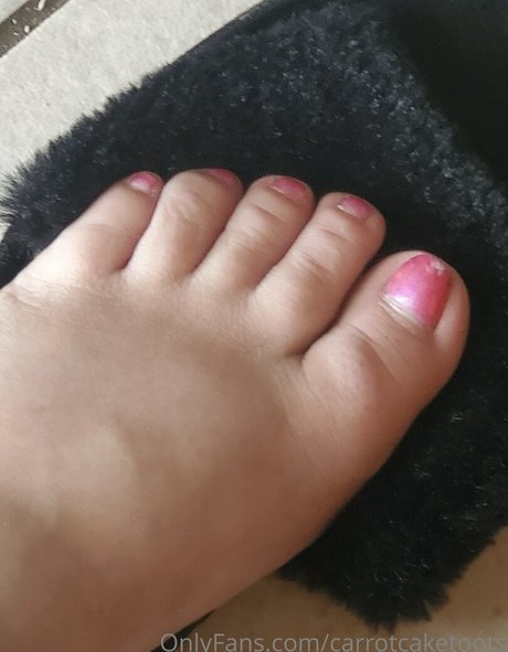 Nagie wyciekłe zdjęcie OnlyFans od Carrotcaketoots