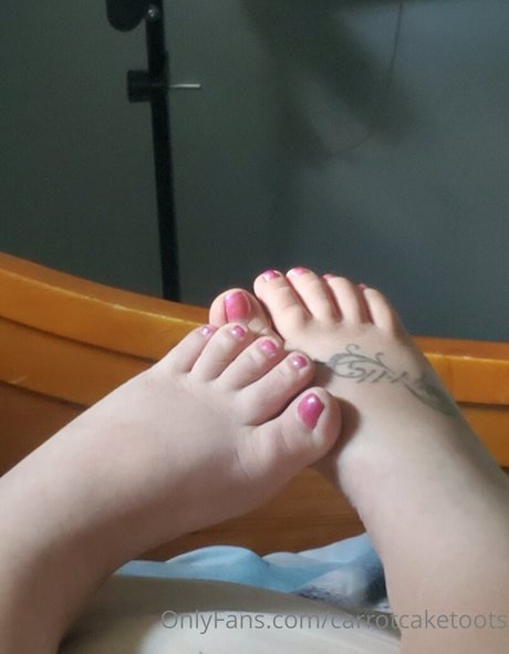 Nagie wyciekłe zdjęcie OnlyFans od Carrotcaketoots