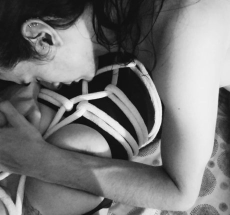Nagie wyciekłe zdjęcie OnlyFans od Noantonella