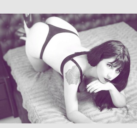 Nagie wyciekłe zdjęcie OnlyFans od Noantonella