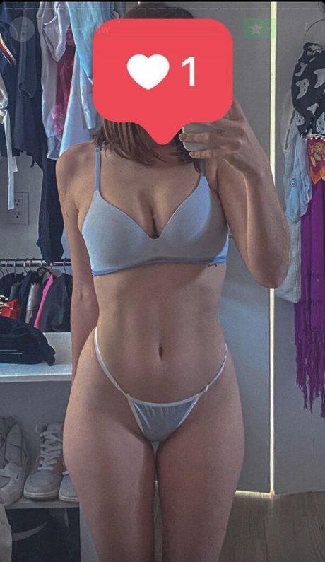 Nagie wyciekłe zdjęcie OnlyFans od Dayanara Avelar