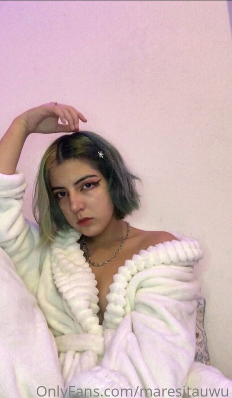 Nagie wyciekłe zdjęcie OnlyFans od Mar Garcia Melo
