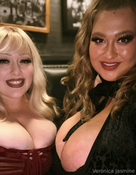 Veronicajasmine