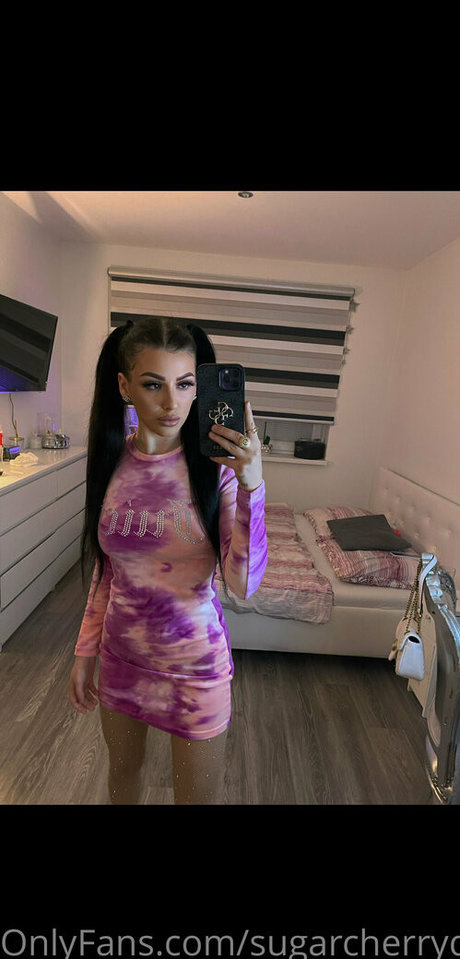 Nagie wyciekłe zdjęcie OnlyFans od Kinkyyvanessa