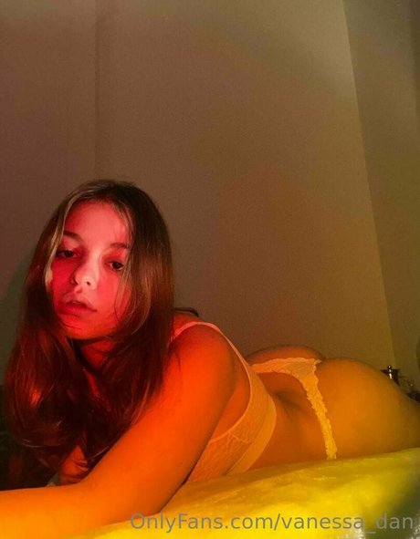 Nagie wyciekłe zdjęcie OnlyFans od Vanessadan